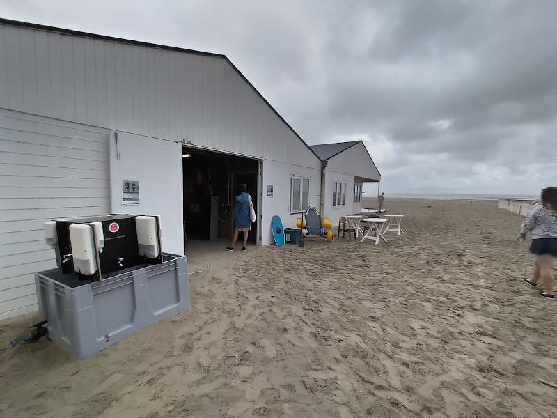 Sportstrand