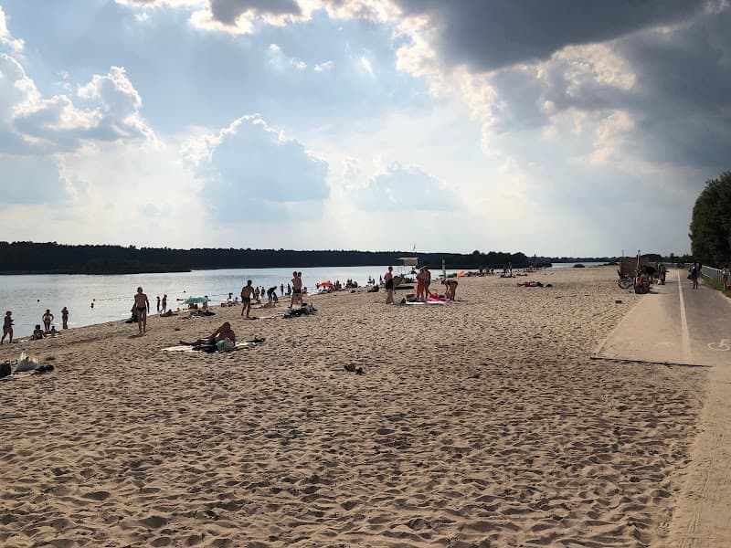 Plage PL