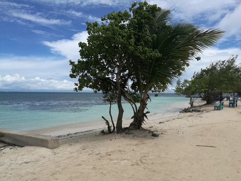 Playa Chepes (Público)