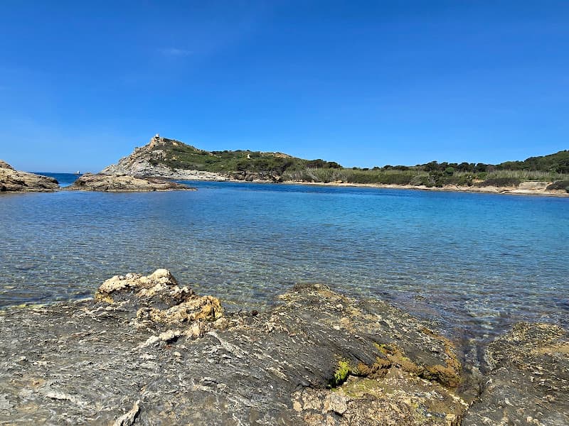 Plage du Gaou