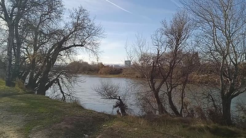 Playas del Ebro
