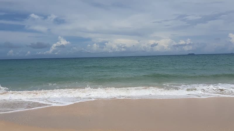 Ao Male Beach