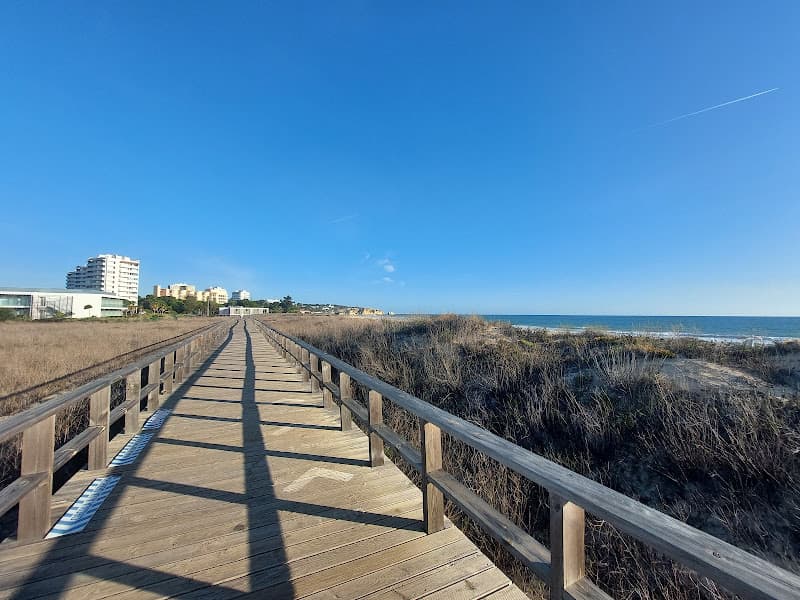 Praia do Alvor Poente