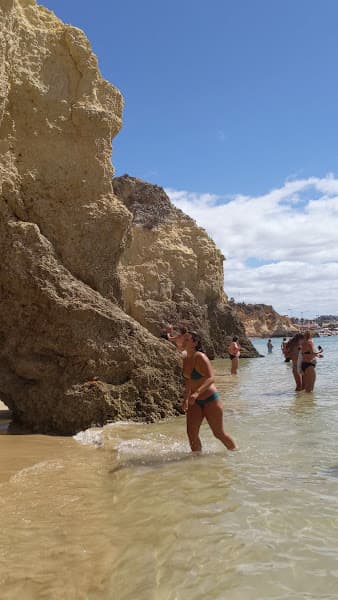 Praia do Alemão