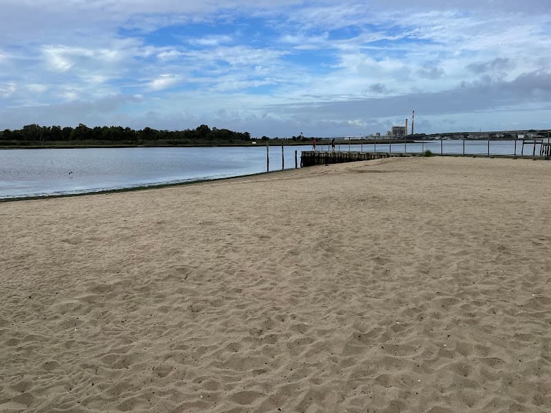 Harbor Isle Beach