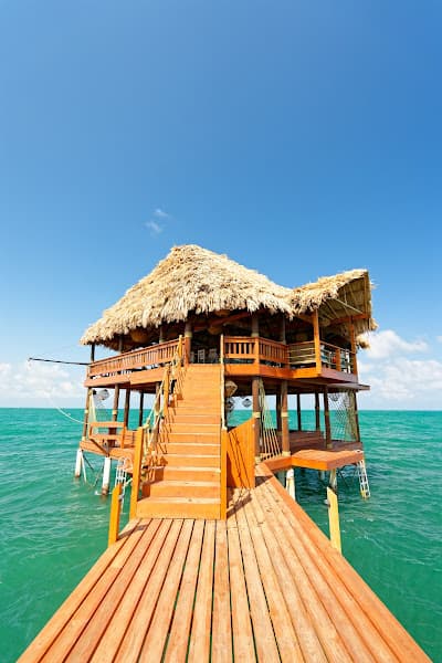 Palm Reef Resort