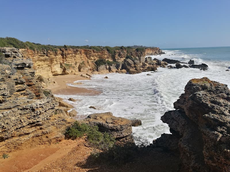 Cala del Pato
