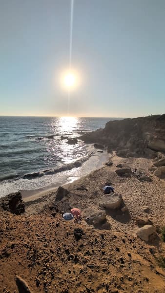 Cala del Enebro
