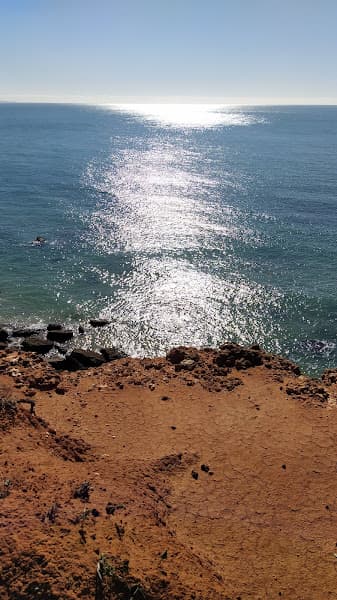 Cala Pitones