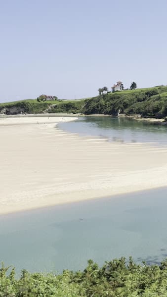 Playa de La Rabia