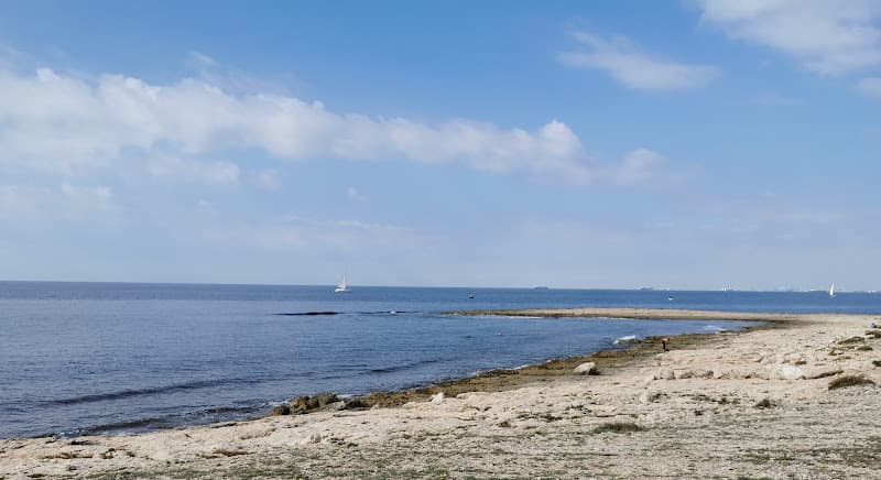 Pointe de Bonnieu