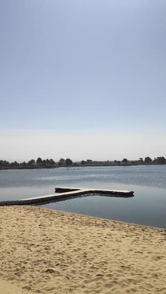 Praia Vela Areinho
