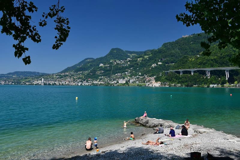 Villeneuve Plage (Riviera)