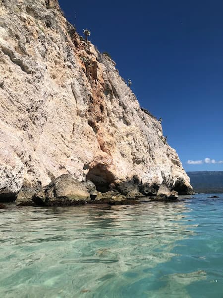 Playa del Barco