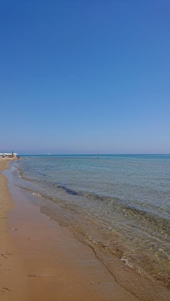 Spiaggia di Puzziteddu