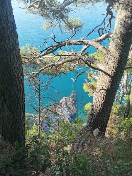 Spiaggia del Groppolo