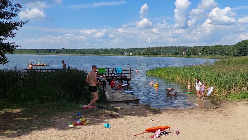 Plage RU-EU