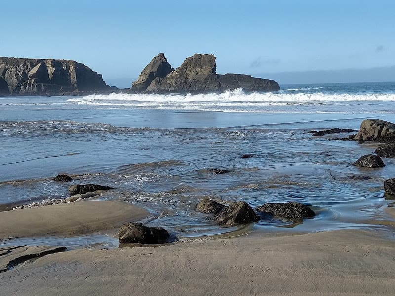 Cooks Beach