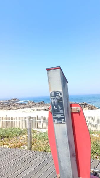 Praia do Funtão