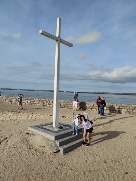 Plage de Butin