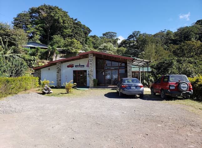 La Guayaba