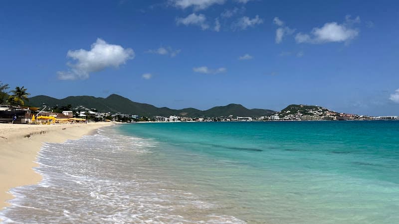 Simpson Beach