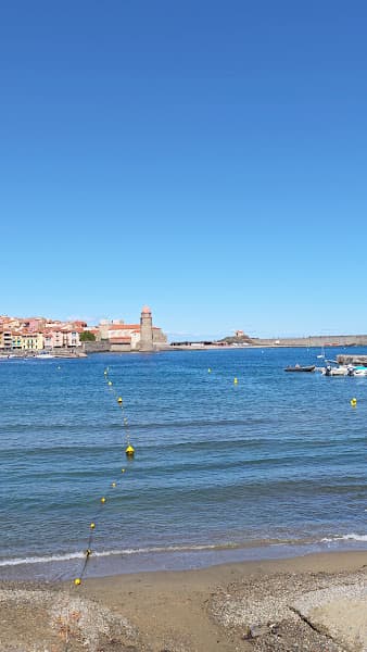 Port d'Avall