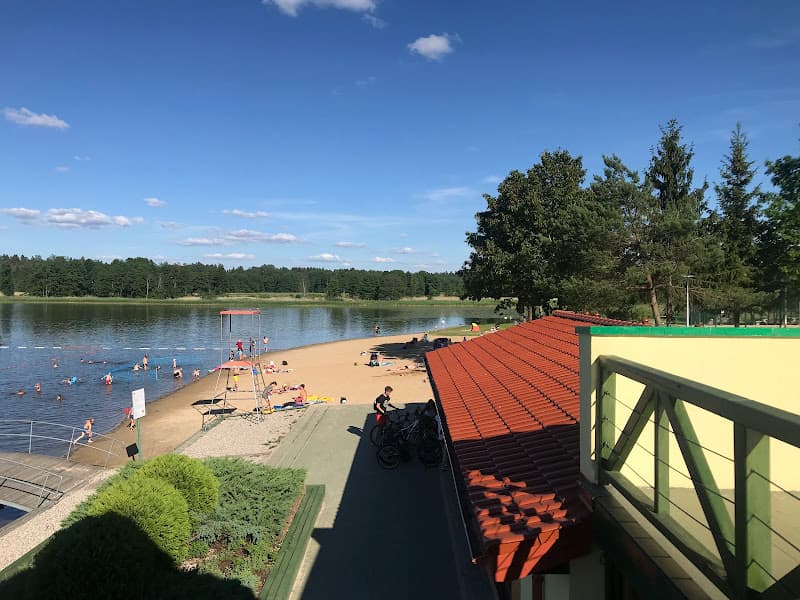 Plage RU-W
