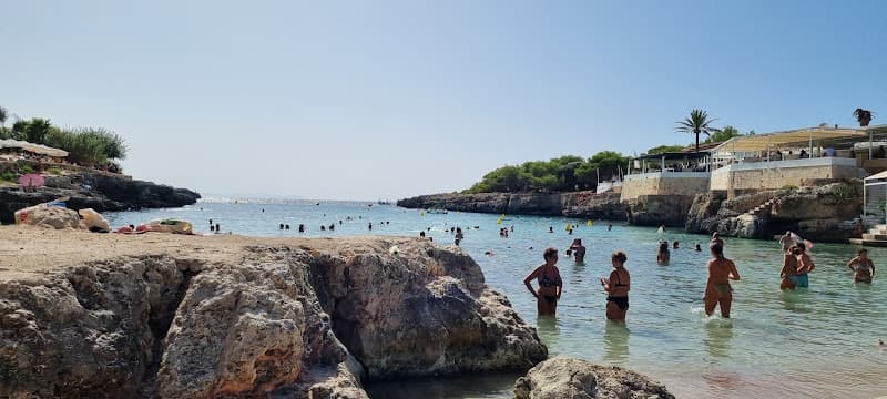 Cala Blanca