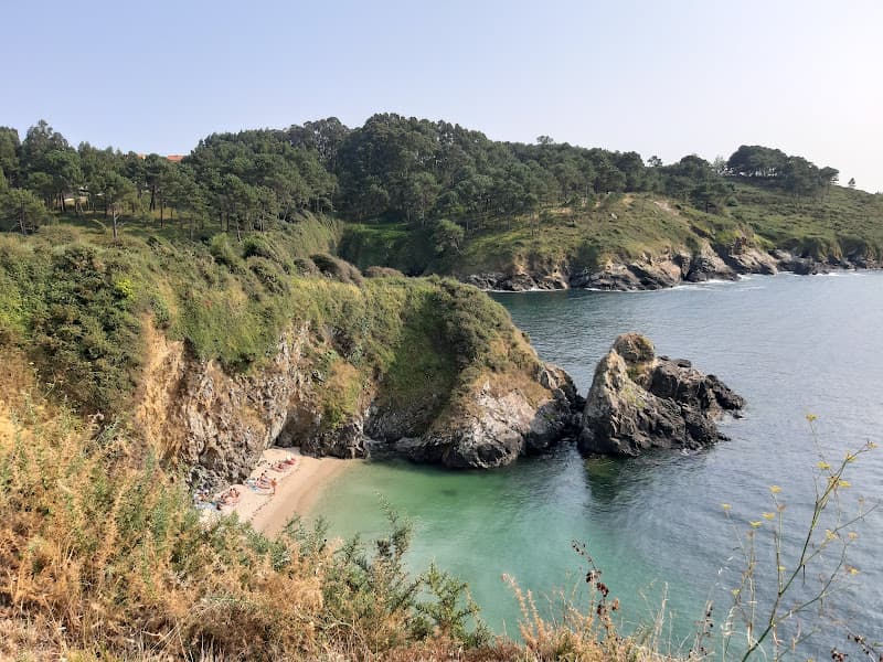 Praia de Portelo