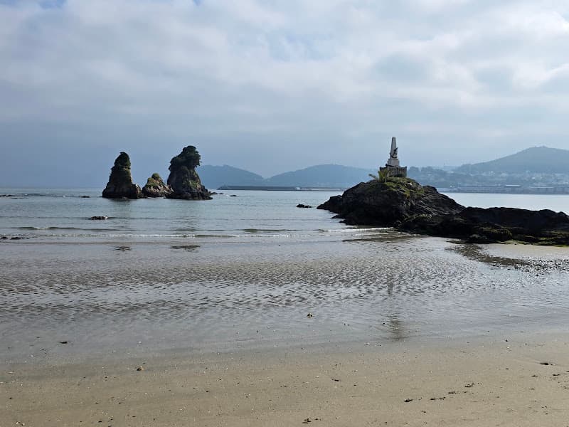 Praia de Covas