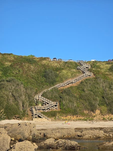 Praia das Barrosas