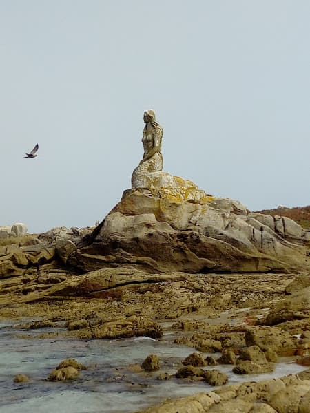 Praia do Almacén