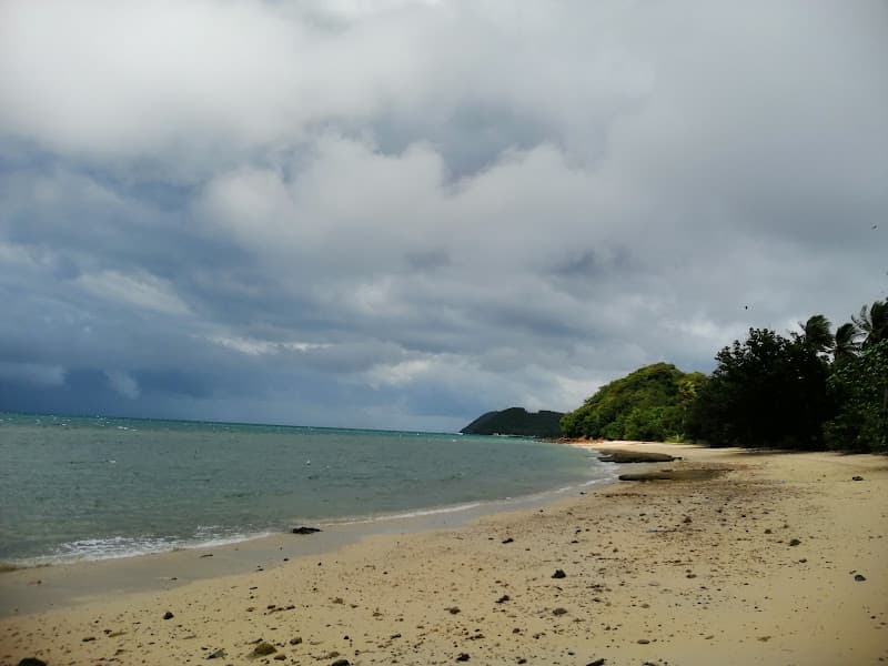 Ao Muong Beach