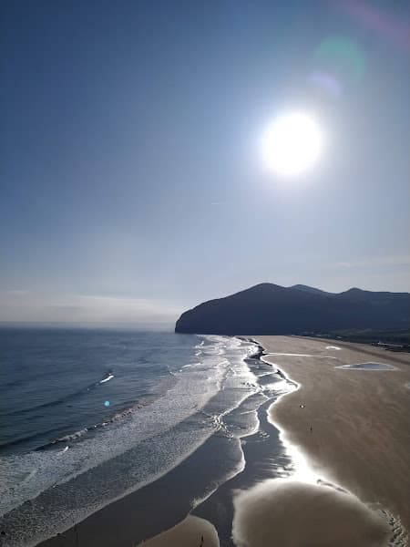 Playa de El Brusco
