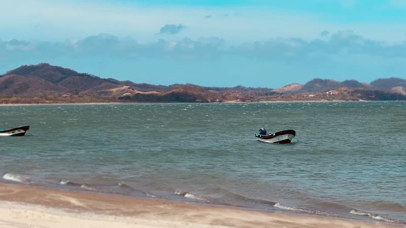 Playa Puerto Soley