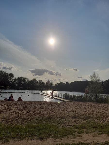 Plage PL