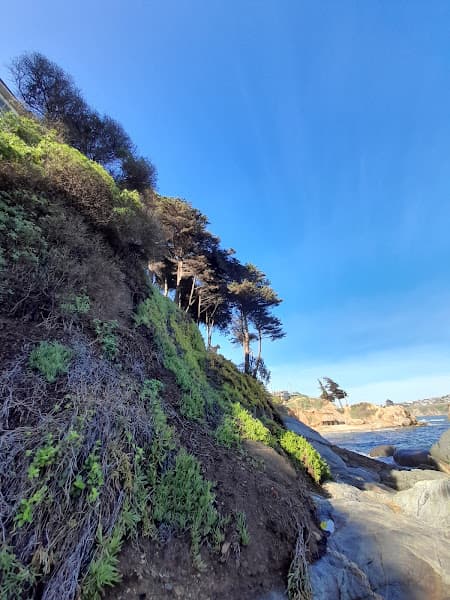 Playa Giligan