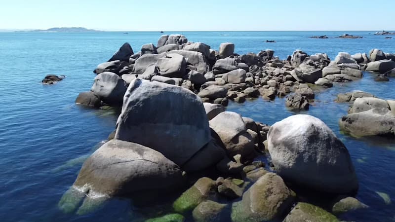 Praia de Couso
