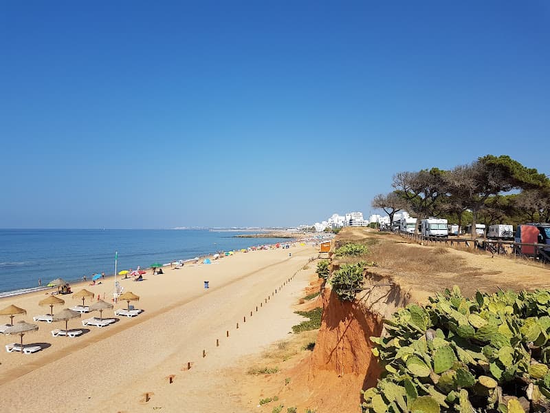 Praia do Almargem