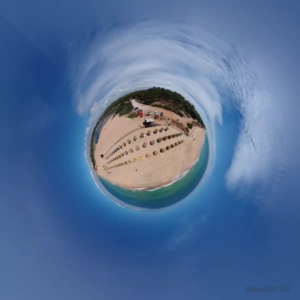 Praia da Lagoa