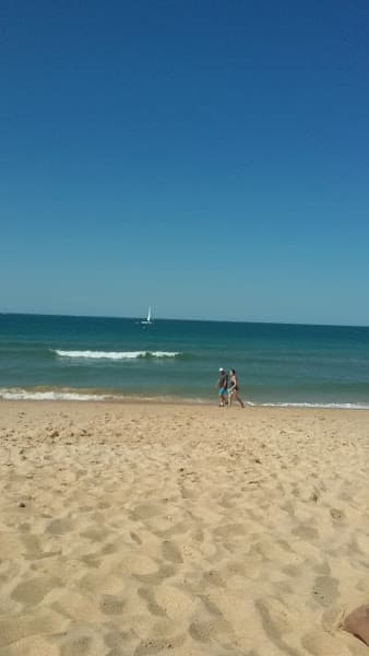 Praia do Garrão