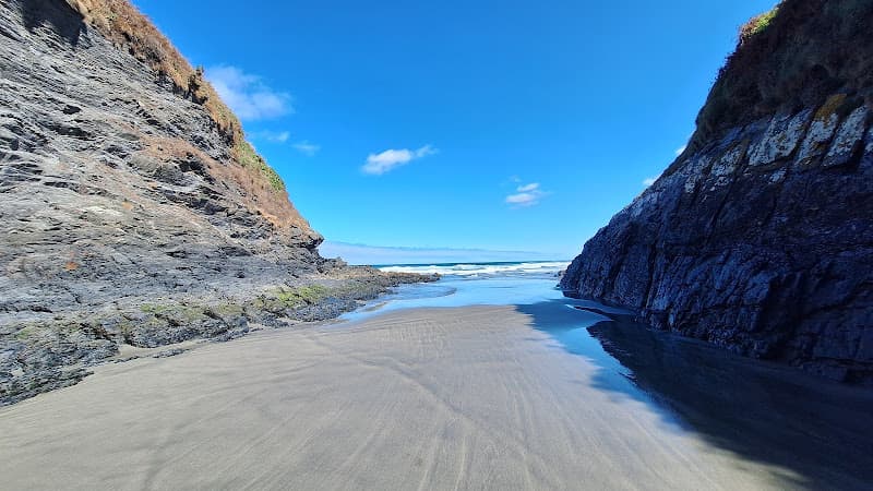 Playa del Castro