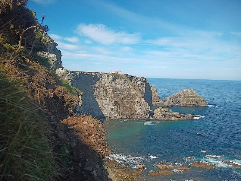 Playa de San Cidiello