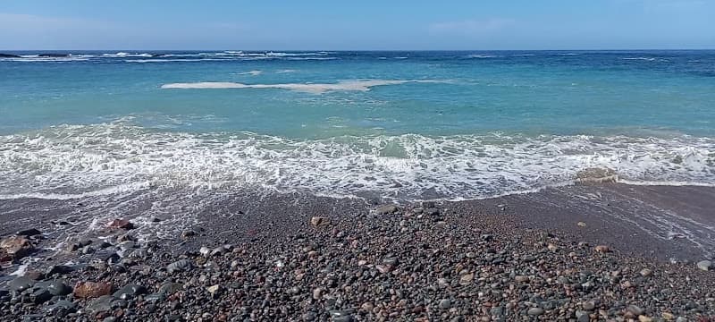 Playa de las Rubias