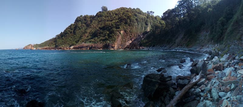 Playa de la Conchiquina