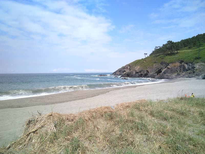 Playa del Coedo