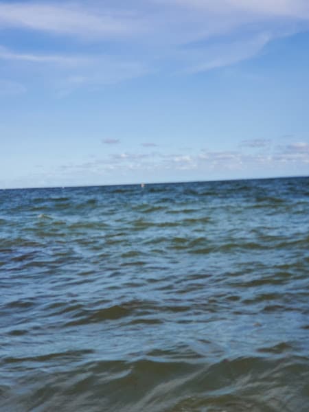 Burying Hill Beach