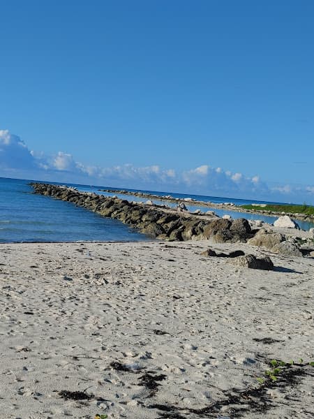 Xanadu Beach