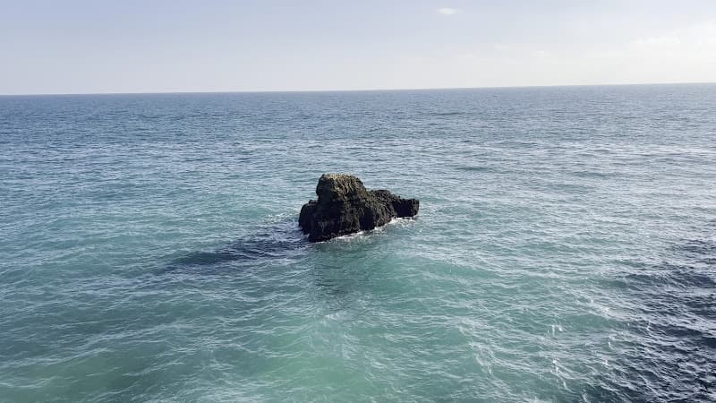 Praia do Castelo